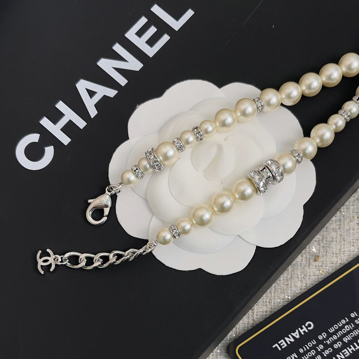 Chanel Necklace CN04171