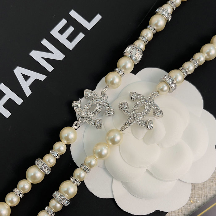 Chanel Necklace CN04171