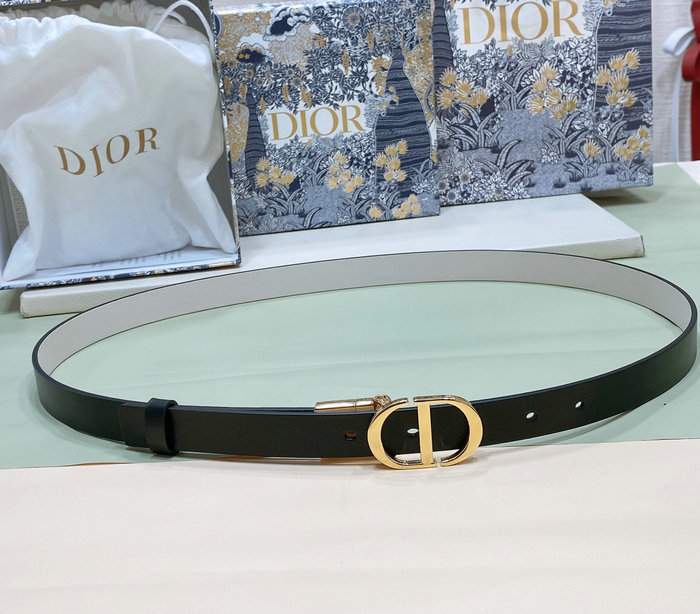 Dior 20mm Belt DB04171