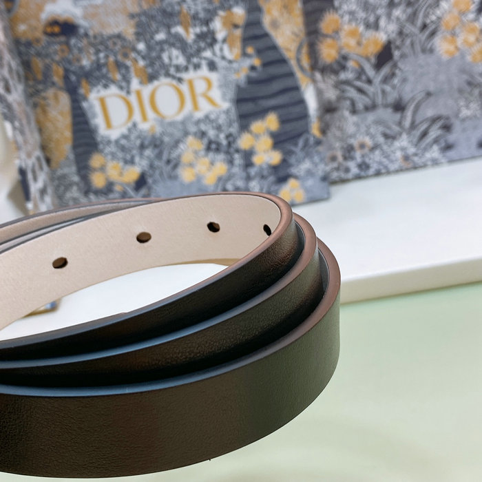 Dior 20mm Belt DB04171