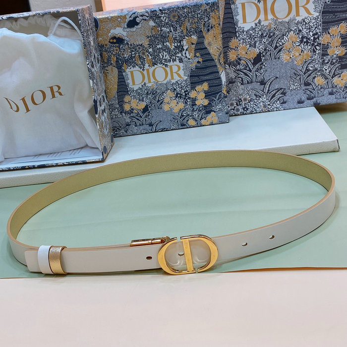 Dior 20mm Belt DB04172