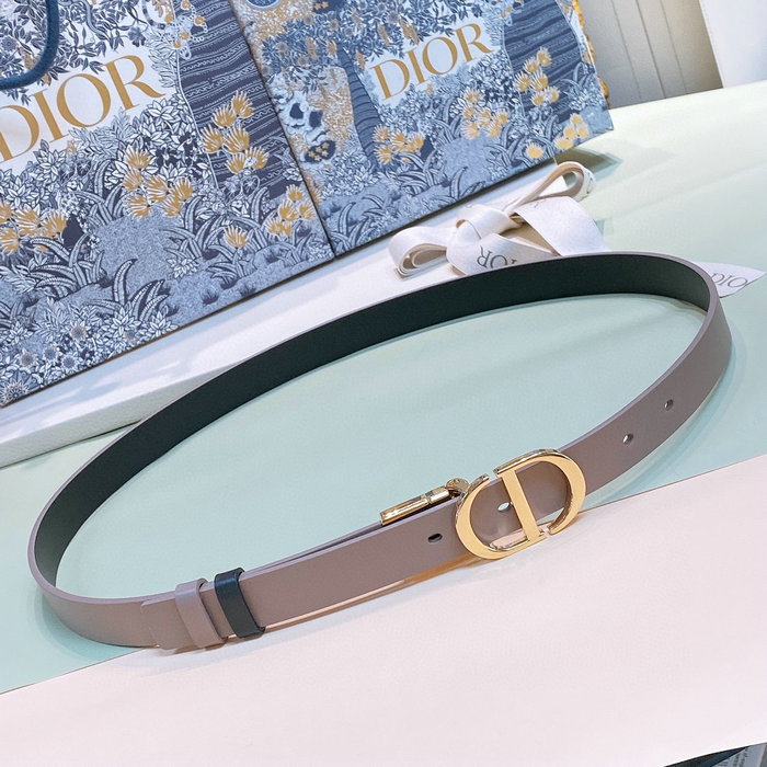 Dior 20mm Belt DB04173