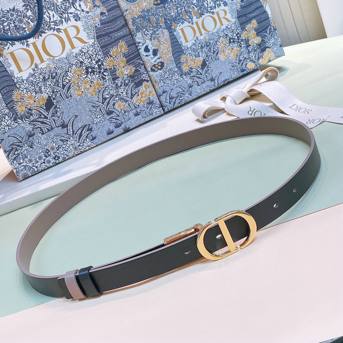 Dior 20mm Belt DB04173
