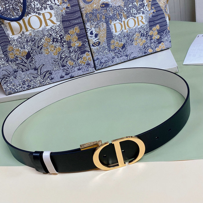 Dior 35mm Montaigne Belt DB04174