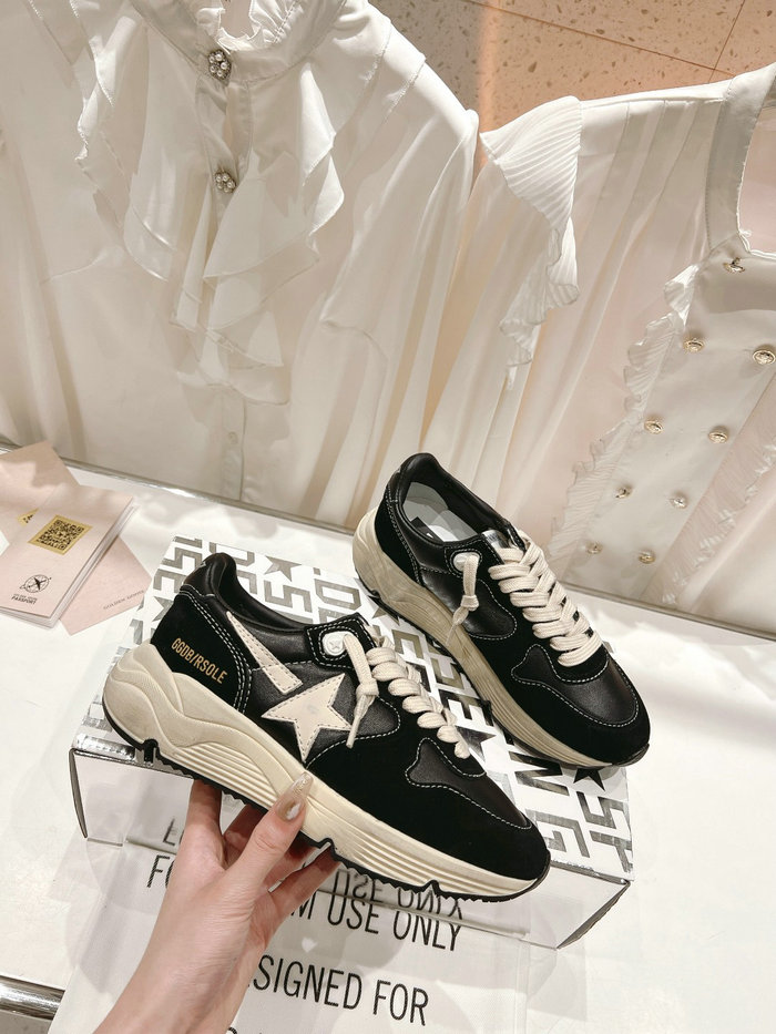 Golden Goose Sneakers SHG042101