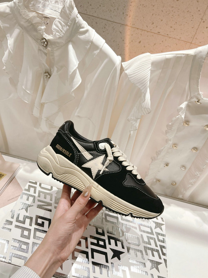 Golden Goose Sneakers SHG042101