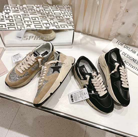 Golden Goose Sneakers SHG042101