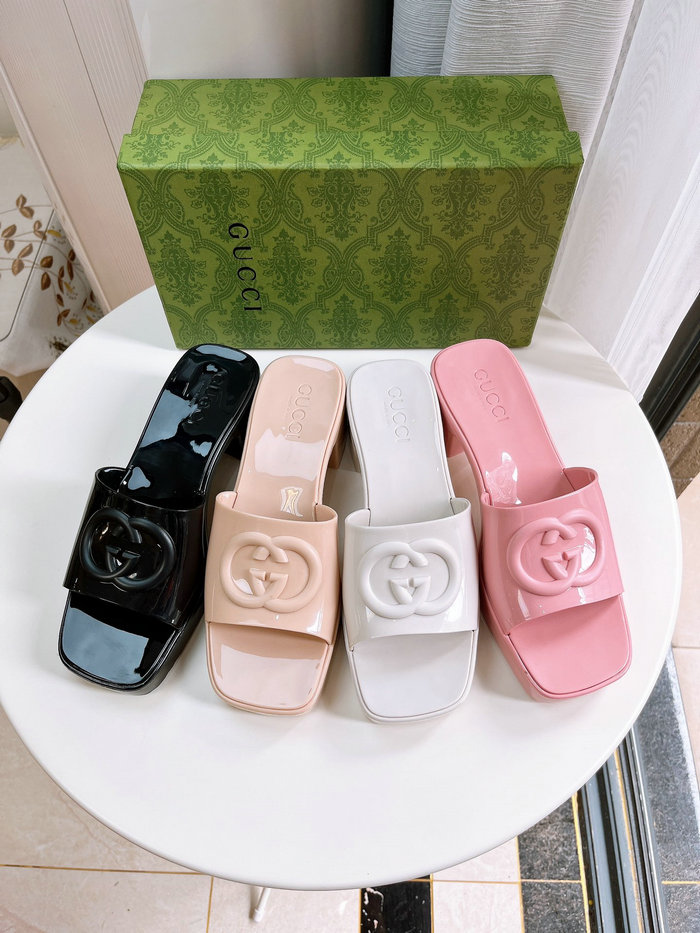 Gucci Mules SNG042101