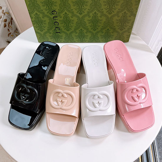 Gucci Mules SNG042101