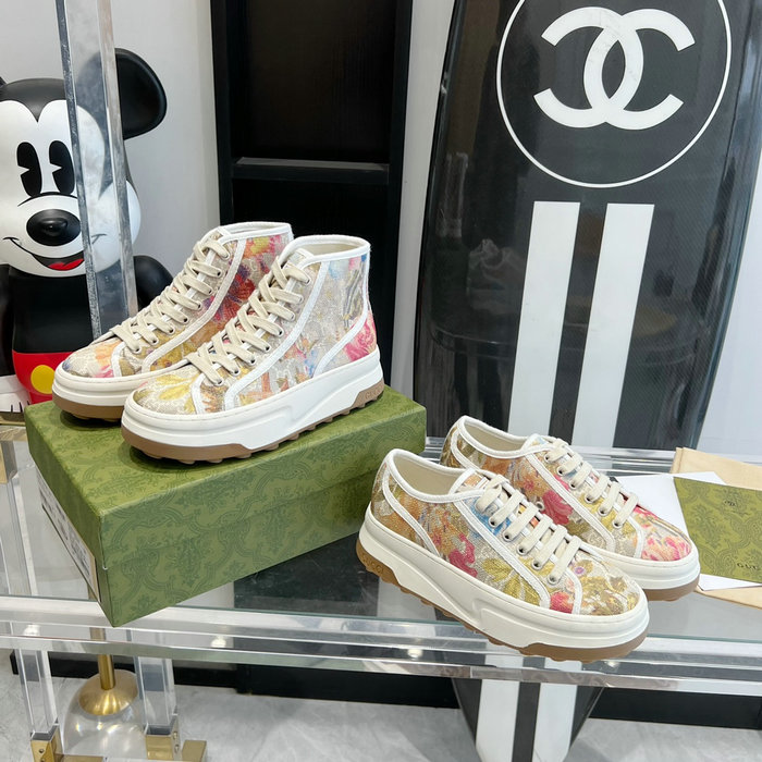 Gucci Sneakers GS04151