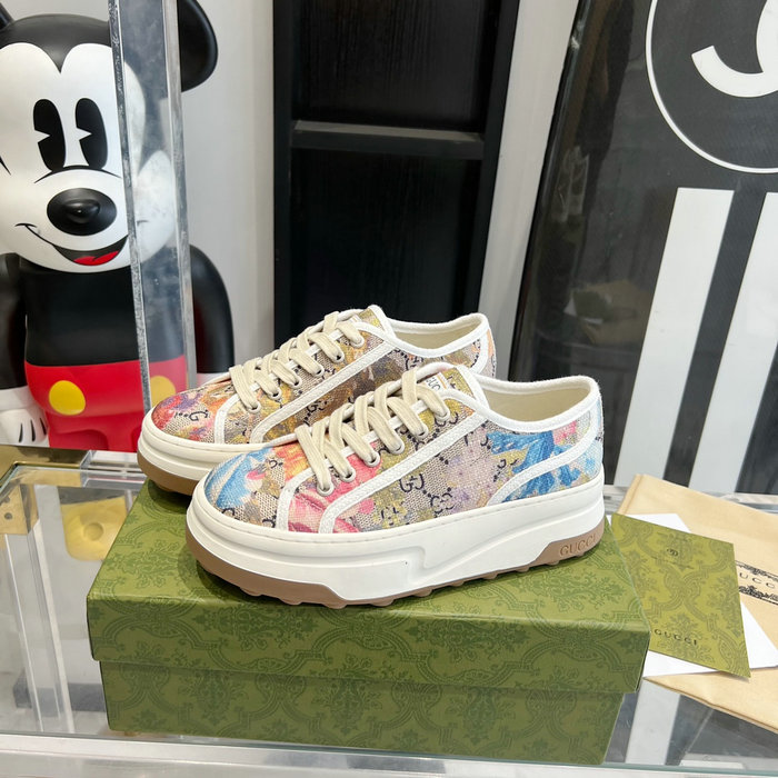 Gucci Sneakers GS04151