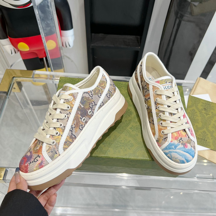 Gucci Sneakers GS04151