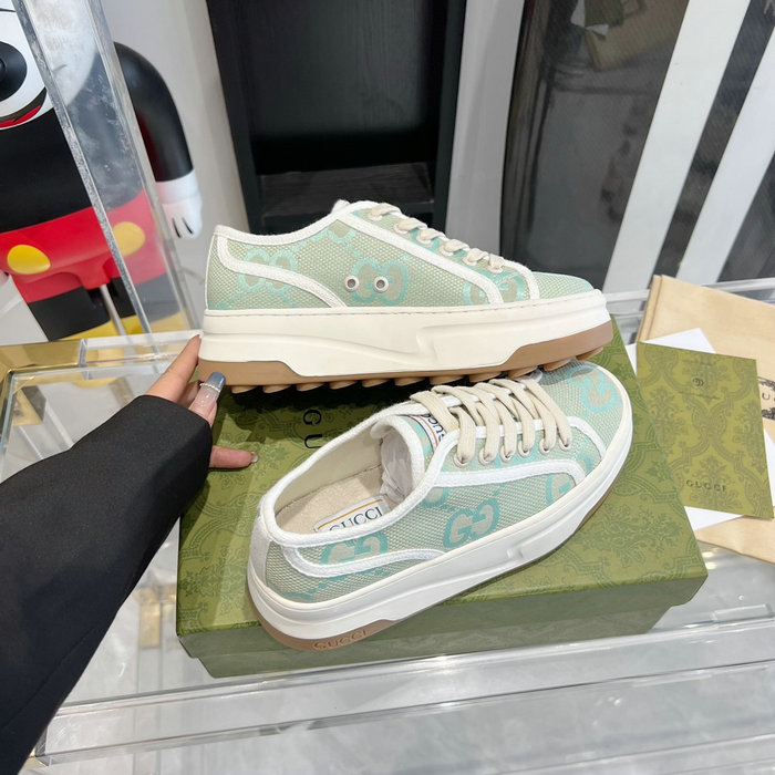 Gucci Sneakers GS04153