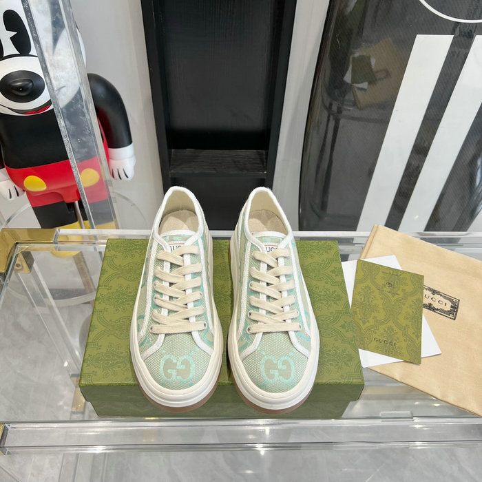 Gucci Sneakers GS04153