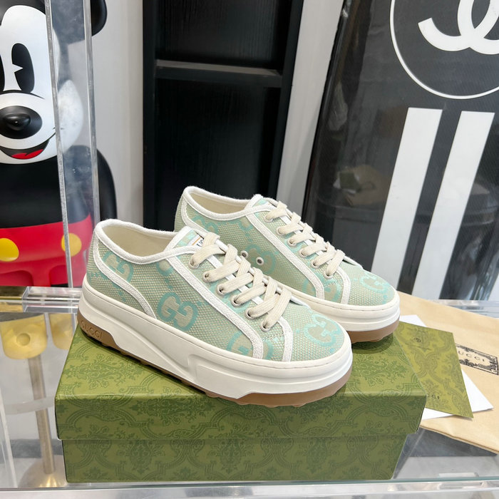 Gucci Sneakers GS04153