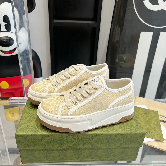 Gucci Sneakers GS04154