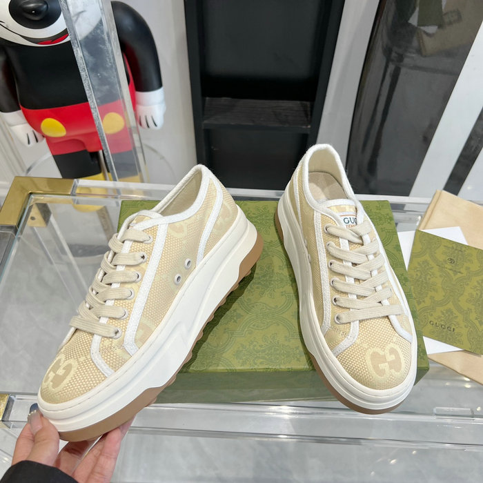 Gucci Sneakers GS04154