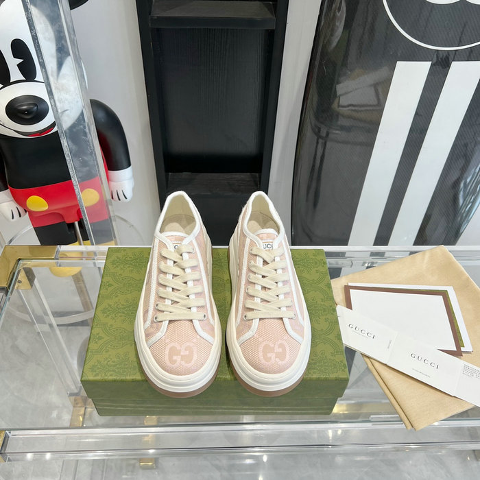 Gucci Sneakers GS04155