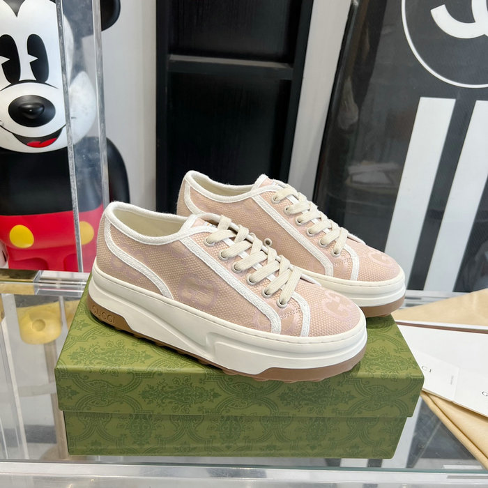 Gucci Sneakers GS04155