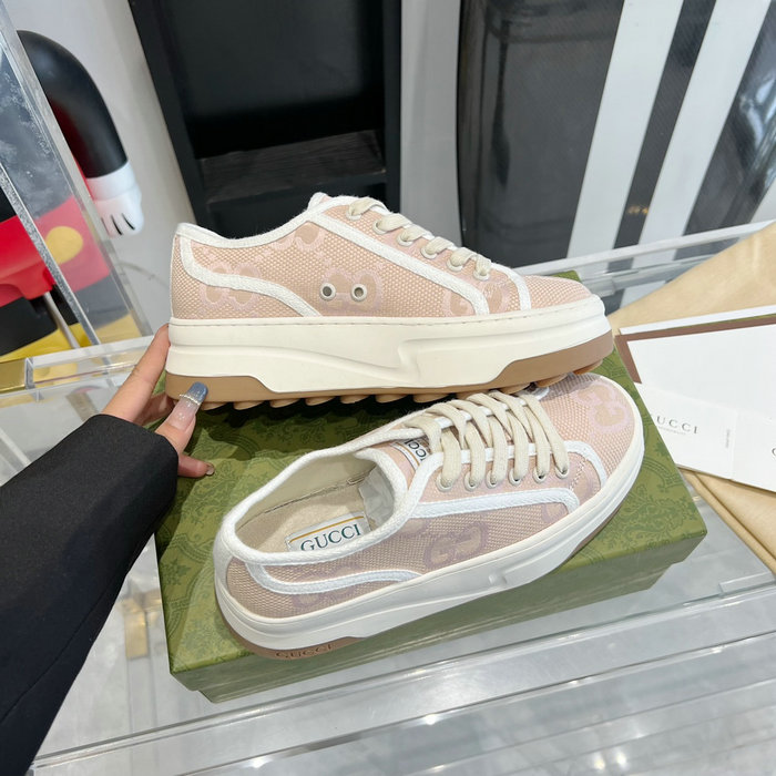 Gucci Sneakers GS04155