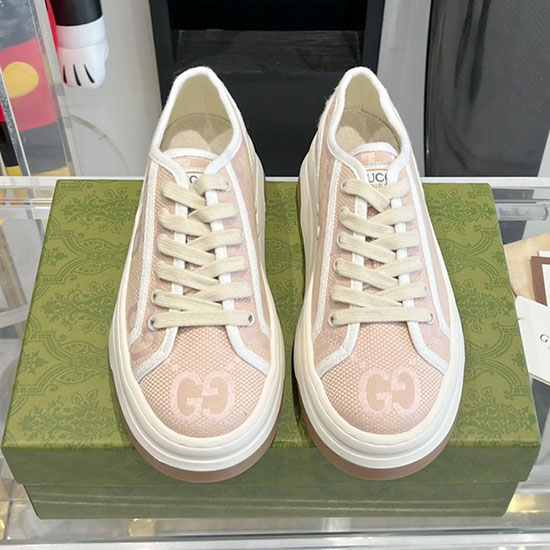 Gucci Sneakers GS04155