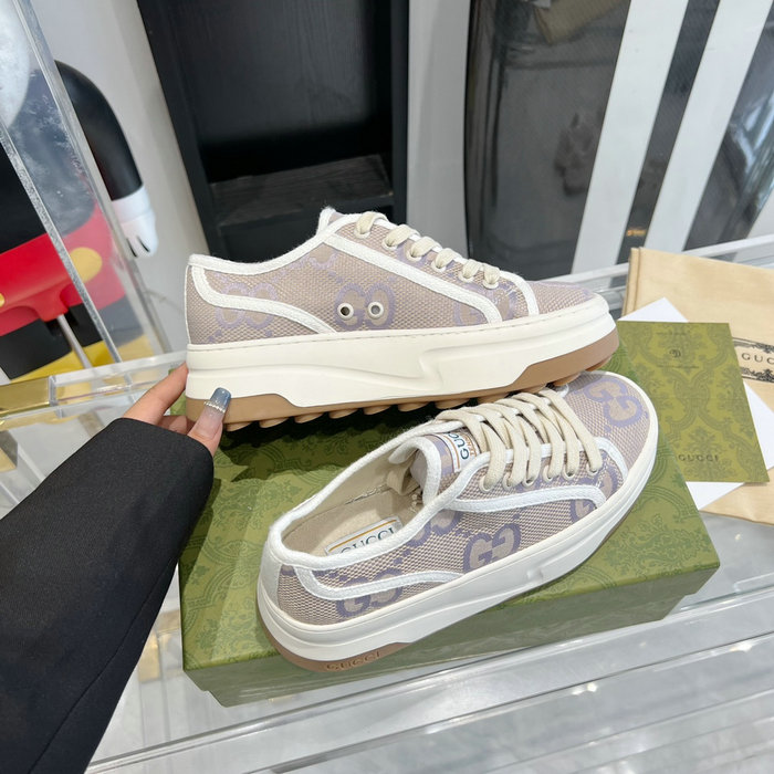 Gucci Sneakers GS04156