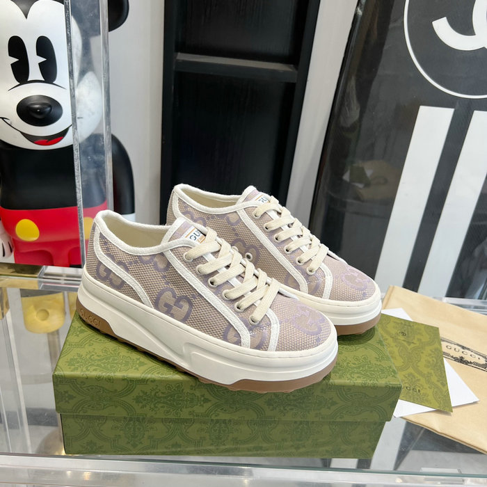 Gucci Sneakers GS04156