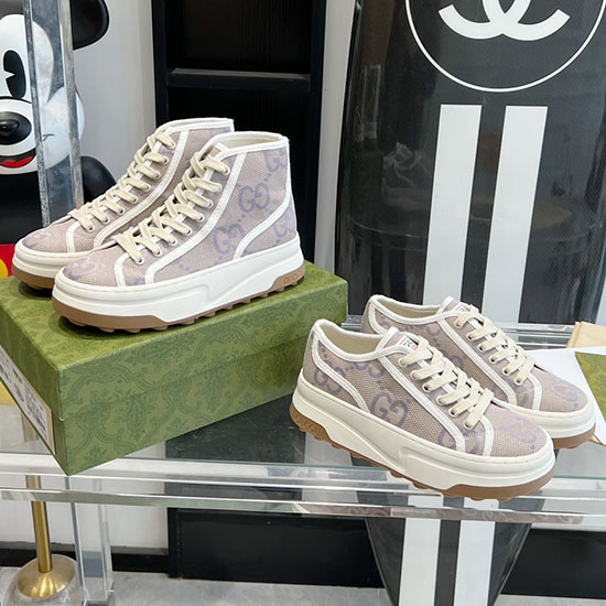 Gucci Sneakers GS04156