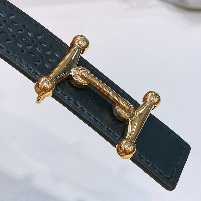 Hermes 24mm Rivage belt HB041765