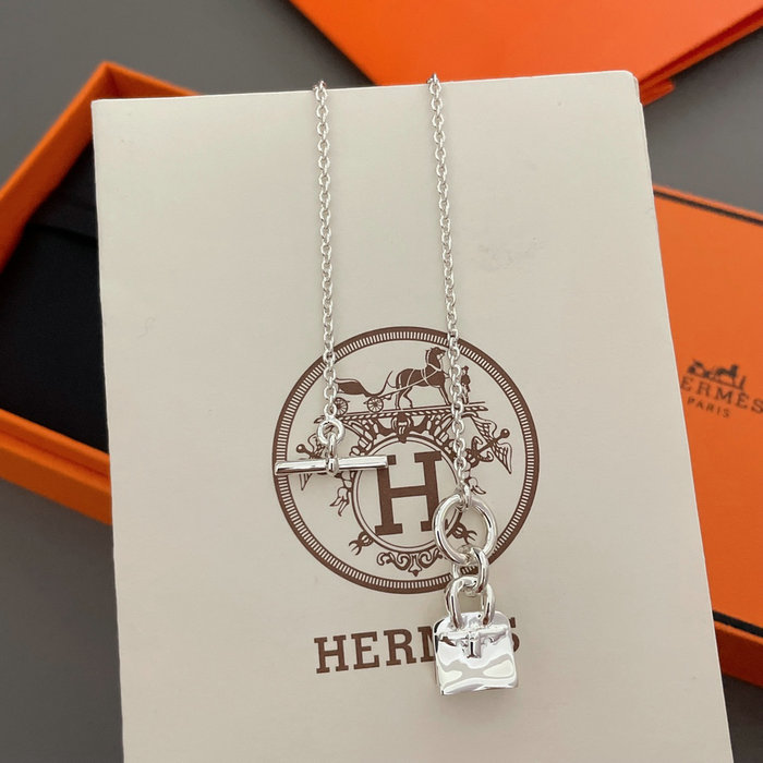 Hermes Necklace HN04171