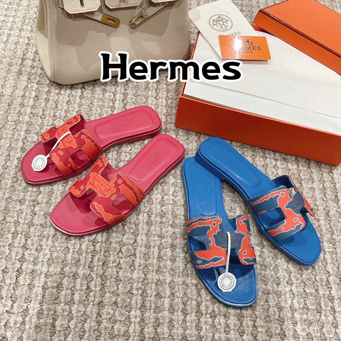 Hermes Slippers SNH042101