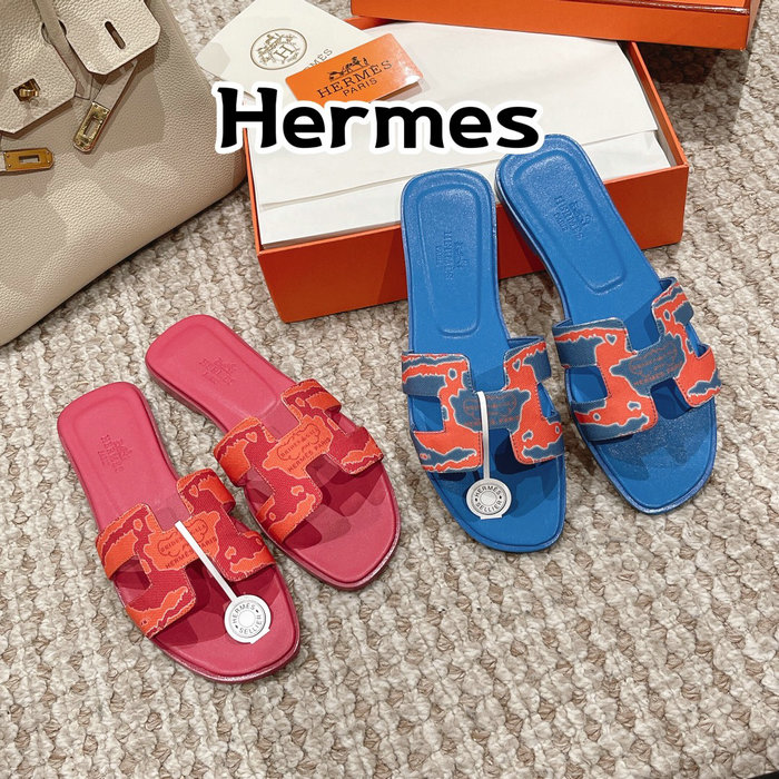 Hermes Slippers SNH042101