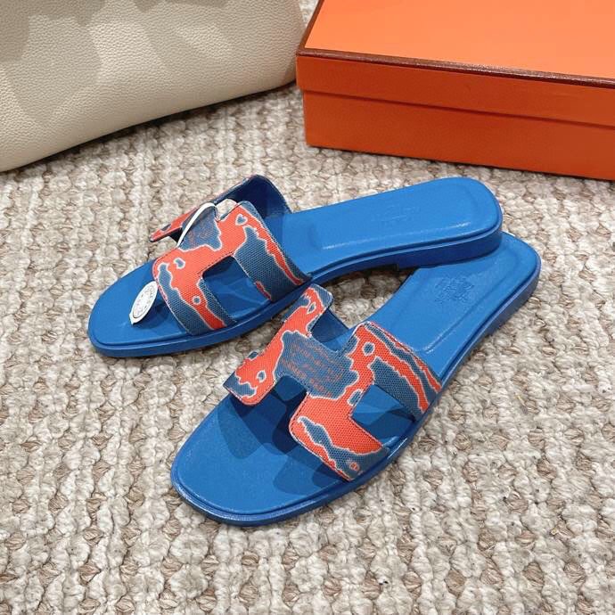 Hermes Slippers SNH042101