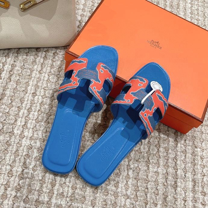 Hermes Slippers SNH042101