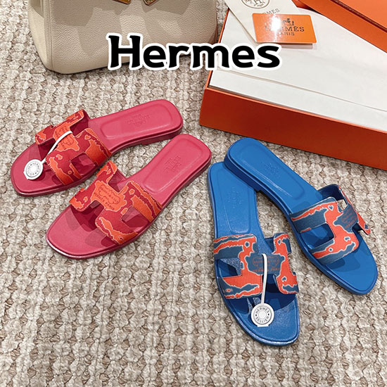 Hermes Slippers SNH042101