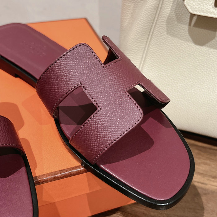 Hermes Slippers SNH042103