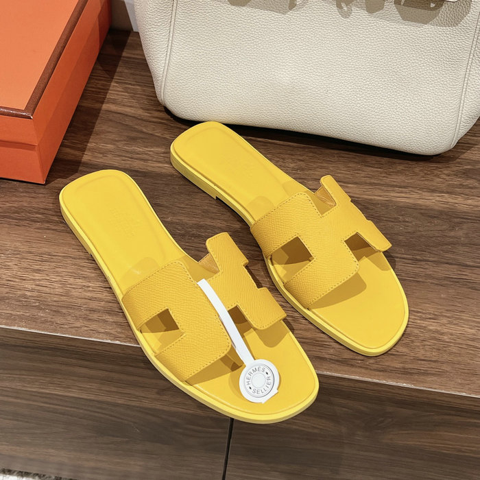 Hermes Slippers SNH042104