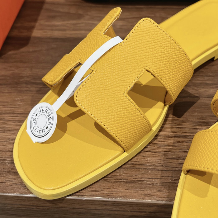 Hermes Slippers SNH042104