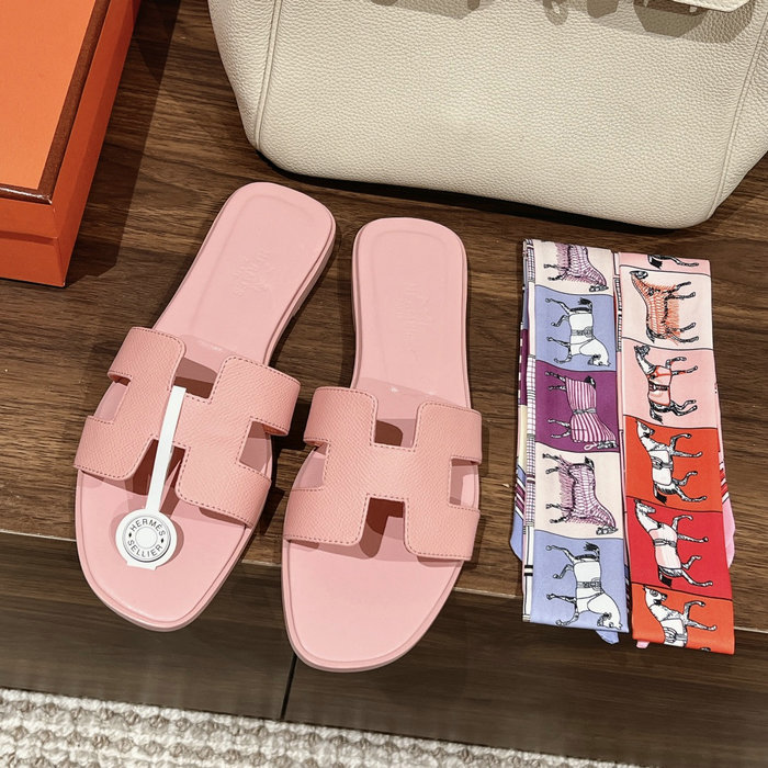 Hermes Slippers SNH042105