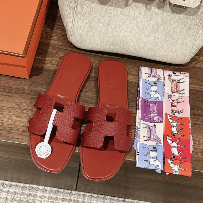 Hermes Slippers SNH042107