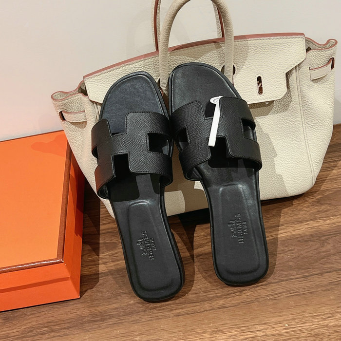 Hermes Slippers SNH042108