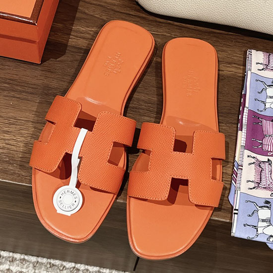 Hermes Slippers SNH042110