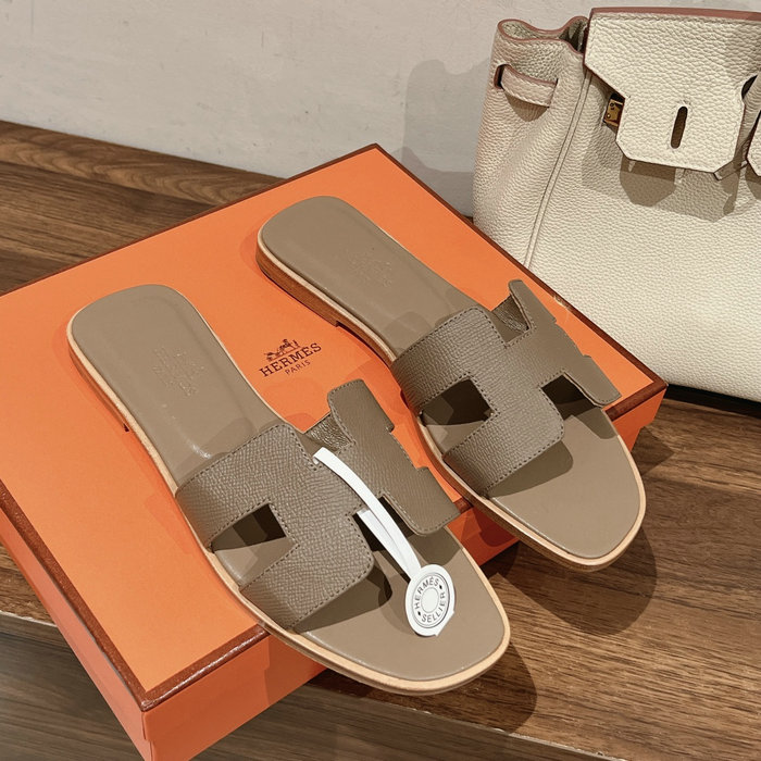 Hermes Slippers SNH042114