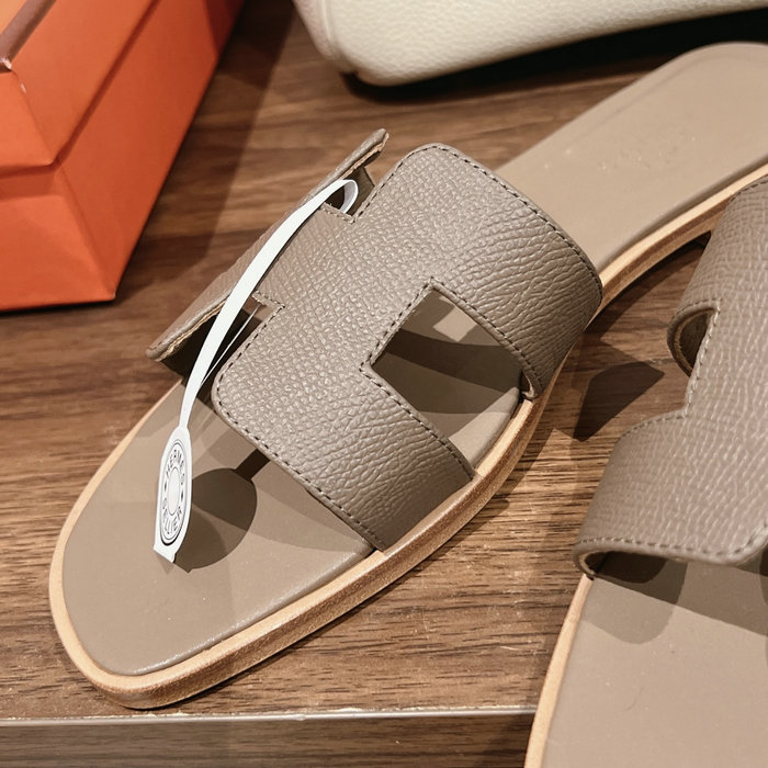 Hermes Slippers SNH042114