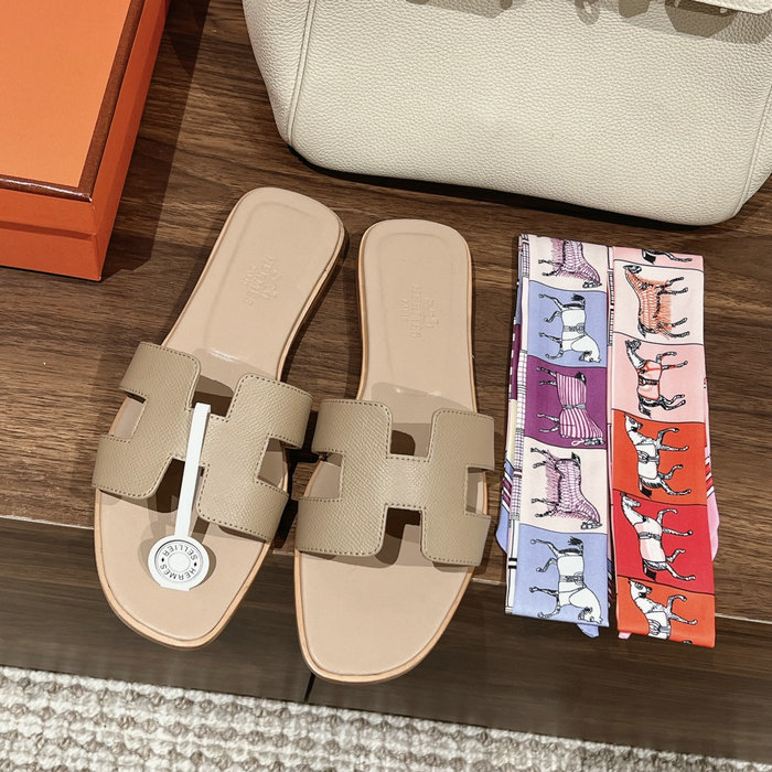 Hermes Slippers SNH042116