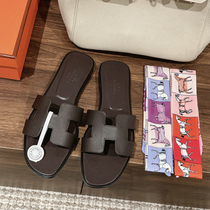 Hermes Slippers SNH042118