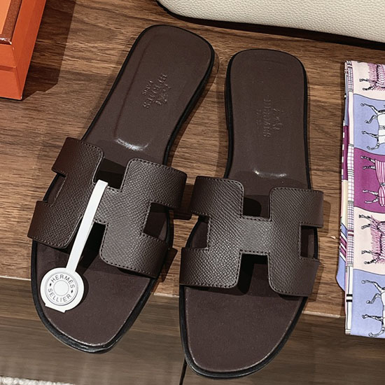 Hermes Slippers SNH042118