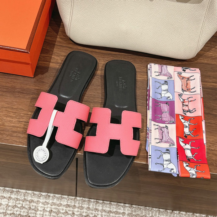 Hermes Slippers SNH042119