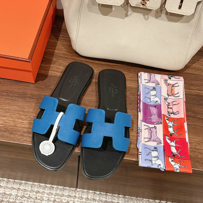 Hermes Slippers SNH042120