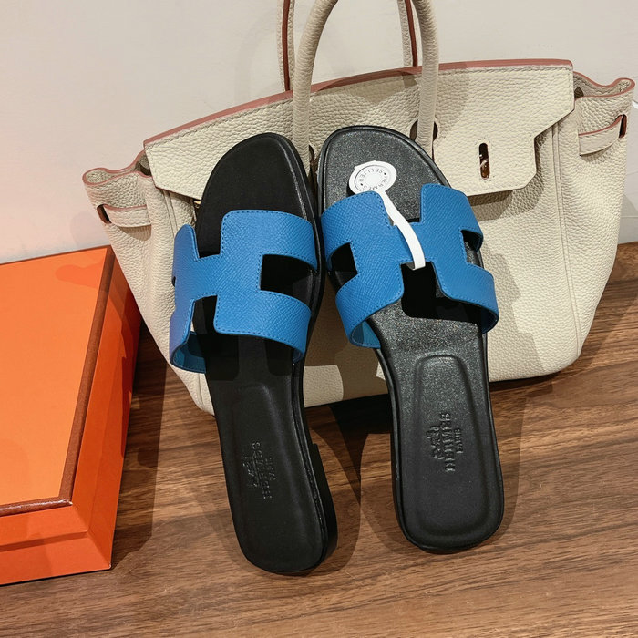 Hermes Slippers SNH042120